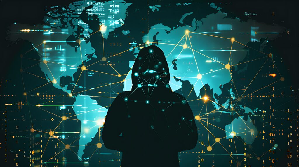 Geopolitical and Hacktivist Nightmare